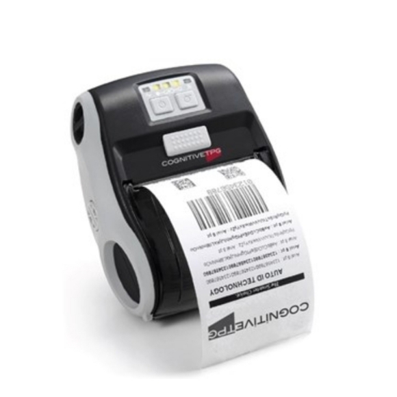 Cognitive M3 Printer (label printer) - Picture 1 of 9